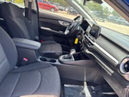 2022 Kia Forte LXS full