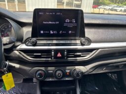 2022 Kia Forte LXS full