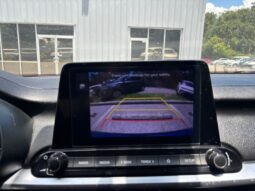 2022 Kia Forte LXS full