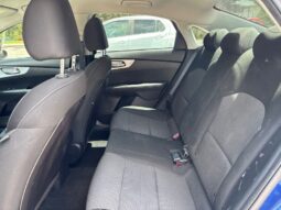 2022 Kia Forte LXS full
