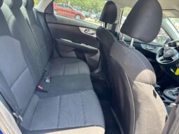 2022 Kia Forte LXS full