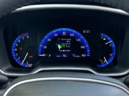 2022 Toyota Corolla Cross XLE full