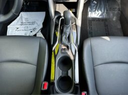 2022 Toyota Corolla Cross XLE full