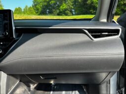 2022 Toyota Corolla Cross XLE full