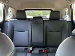 2022 Toyota Corolla Cross XLE full