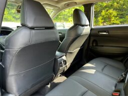2022 Toyota Corolla Cross XLE full