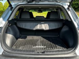 2022 Toyota Corolla Cross XLE full