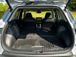 2022 Toyota Corolla Cross XLE full