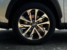 2022 Toyota Corolla Cross XLE full
