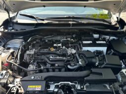 2022 Toyota Corolla Cross XLE full