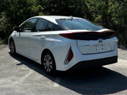 2022 Toyota Prius Prime LE full