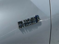 2022 Toyota Prius Prime LE full