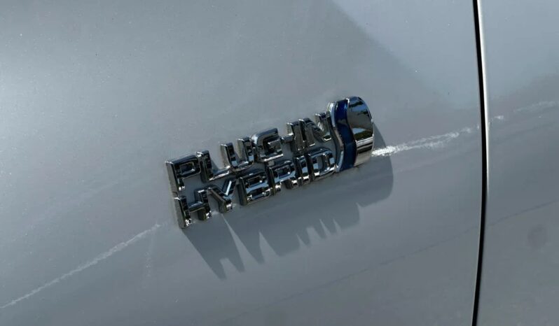 2022 Toyota Prius Prime LE full