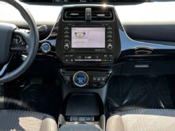 2022 Toyota Prius Prime LE full