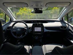 2022 Toyota Prius Prime LE full
