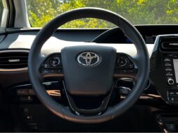 2022 Toyota Prius Prime LE full