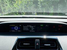 2022 Toyota Prius Prime LE full