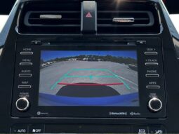 2022 Toyota Prius Prime LE full
