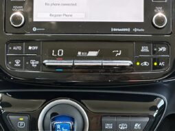 2022 Toyota Prius Prime LE full