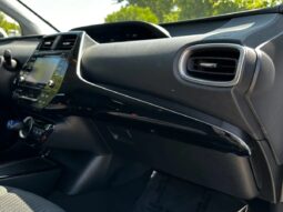 2022 Toyota Prius Prime LE full