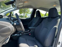 2022 Toyota Prius Prime LE full