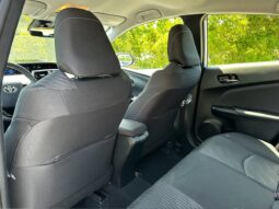 2022 Toyota Prius Prime LE full