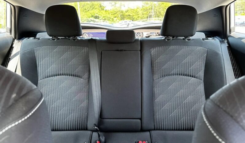2022 Toyota Prius Prime LE full