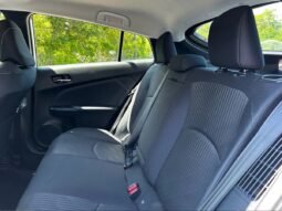 2022 Toyota Prius Prime LE full
