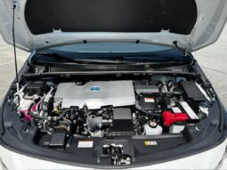 2022 Toyota Prius Prime LE full