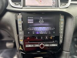 2022 INFINITI QX50 ESSENTIAL full