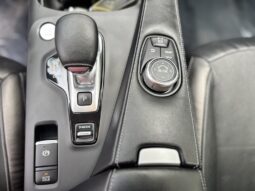 2022 INFINITI QX50 ESSENTIAL full