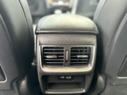 2022 INFINITI QX50 ESSENTIAL full