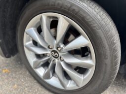 2022 INFINITI QX50 ESSENTIAL full