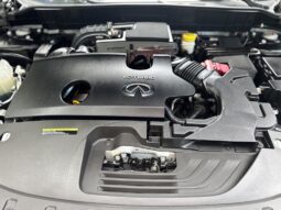 2022 INFINITI QX50 ESSENTIAL full