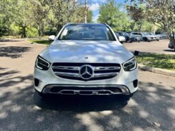 2022 Mercedes-Benz GLC 300 full