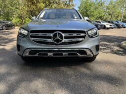 2022 Mercedes-Benz GLC 300 full