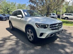 2022 Mercedes-Benz GLC 300 full