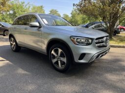 2022 Mercedes-Benz GLC 300 full