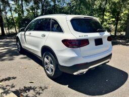 2022 Mercedes-Benz GLC 300 full