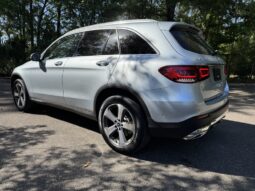 2022 Mercedes-Benz GLC 300 full