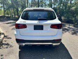 2022 Mercedes-Benz GLC 300 full