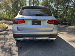 2022 Mercedes-Benz GLC 300 full