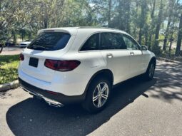 2022 Mercedes-Benz GLC 300 full