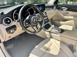 2022 Mercedes-Benz GLC 300 full