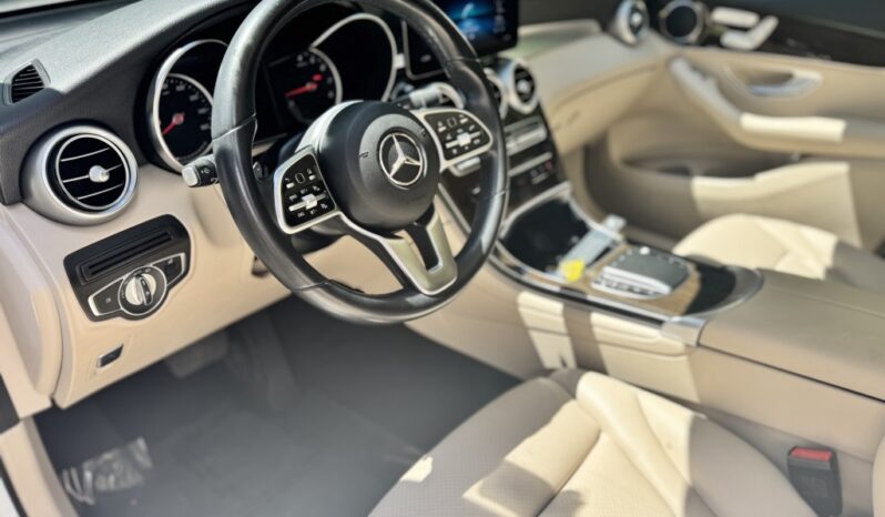 2022 Mercedes-Benz GLC 300 full
