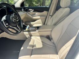 2022 Mercedes-Benz GLC 300 full