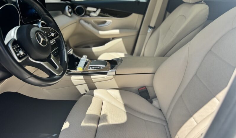2022 Mercedes-Benz GLC 300 full