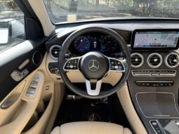 2022 Mercedes-Benz GLC 300 full