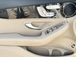 2022 Mercedes-Benz GLC 300 full