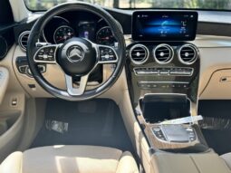 2022 Mercedes-Benz GLC 300 full
